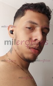 MORBOSO SERIO VERGÓN LECHERO DOMINANTE COMPLACIENTE - FOTO 10