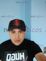 ACTIVO SUPER HOT CHAKALON 100 % VARONIL LECHOSO - FOTO 8