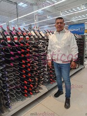 NUEVO EN TU CIUDAD DISPUESTO A COMPLACERTE - FOTO 1