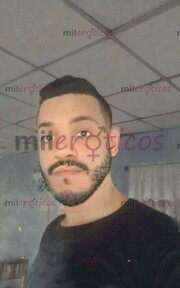 MASAJISTA VENEZOLANO VERGÓN COMPLACIENTE ACTIVO VERGA PELUDA - FOTO 5