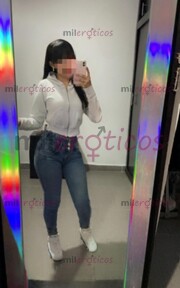 EMPINAME CORAZON Y METEME TU VERGA VENUDITA HASTA ADENTRO - FOTO 3