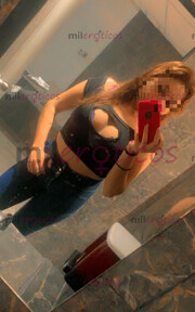 ESTARE EN TU CUIDADO SOLO POR UNOS DIAS !!!! CHICA NIVEL EJECUTIVO DE 22 AÑOS - FOTO 1