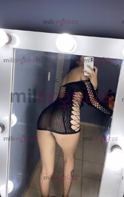 HOLA AMOR SOY SHANTALL CHICA RECIÉN LLEGADA A LA PAZ, TENGO 18 AÑOS BB FLAQUITA - FOTO 1