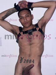 ACT DE 19 CM CON GANAS DE ROMPERTE EL CULO - FOTO 4