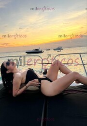 CHICA EN BUSCA DE TENER AVENTURAS EXTREMAS - FOTO 10