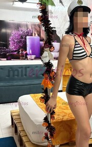 RICA Y HERMOSA FLACAFULL COMPLACIENTE Y EDUCADA SOY SHANTAL BB - FOTO 7