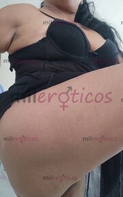 MORENA SABROSA Y CACHONDA,NUEVA EN ESTO. - FOTO 5