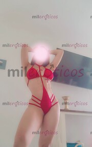 ALEXANDRA ...SEXY .... NUEVA EN LA CIUDAD CON GANAS DE SEXO - FOTO 4