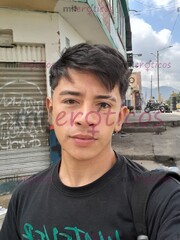 POLLITO SEXY, FULL MORBOSO, VERSÁTIL RECIEN LLEGADO A LA CIUDAD. - FOTO 2