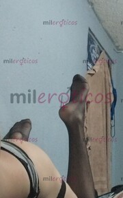 FEMBOY PASIVO, BARATÍSIMO ME TRANSVISTO Y HAGO LO QUE QUIERAS PAPI SOY TUYO - FOTO 9