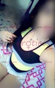 SEXY ARDIENTE SENSUAL Y MUY COMPLACIENTE ME LLAMO FABIOLA - FOTO 10