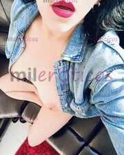 QUE YA NO TE ESTAFEN BB...SOY SCARLETT Y SOY LA MÁS SOLICITADA DE LA RED... - FOTO 10