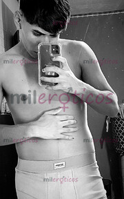 TWINK HOT VERSÁTIL ULTIMOS DIAS EN TU CIUDAD CONTÁCTAME - FOTO 8