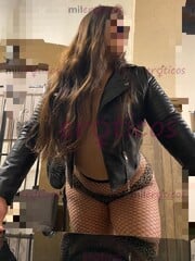 BELLISIMA ESTUDIANTE NUEVA EN SALTILLO VEM Y DISFRUTA DE ALGO VIP SUPER NALGONA - FOTO 1