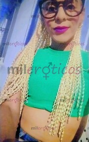 SOY UNA LINDA CACHORRITA DISPUESTA A CUMPLIR TUS FANTASÍAS SEXUALES LLAMAME.. - FOTO 4