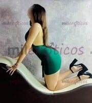 SOY ALICE GÜERITA DELGADITA SERVICIO MUY COMPLETO TAMBIÉN VIDEOLLAMADA HOT - FOTO 6