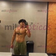 CARTAGENERO DISPONIBLE, POLLO CON 20CM DE VERGA CON SITIO AL CENTRO DE LA CIUDAD - FOTO 7