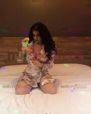 DISCREXION AL MÁXIMO EN TU CIUDAD DE LOS MOCHIS TRANSEXUAL FEMENINA - FOTO 1