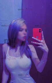 TETONA Y CULONA PARA QUE CUANDO ME VEAS TE ESCURRA LA LECHEE - FOTO 1