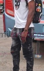 SOY BUEN LECHERO ATIENDO MUJER Y TRANS SOY ABIERTL DE MENTE BIEN CALIENTE - FOTO 8