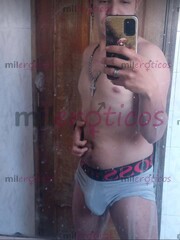 SERVICIO SEXUAL, COMPLACIENTE Y ACTIVO QUE LLEGARA A TU DOMICILIO. - FOTO 4