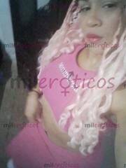 HOLA MI NOMBRE ES MILE VENEZOLANA MUY DECENTE - FOTO 4