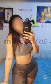 CRESPA. DISPONIBLE PARA HACER LAS FANTASIAS QUE GUSTES BEBE - FOTO 10