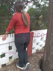 CHICA RUBIA SABROSA CON UN CULO RICO Y GRANDE VEN A PROBAR MI PANOCHITA ESTRECHA - FOTO 7