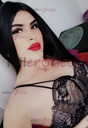 JIZ HERMOSA CHICA TRANS FEMENINA MÁS GUAPA Y COMPLACIENTE YA DISPONIBLE - FOTO 10