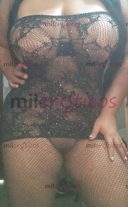 RICA TETONA XXX TRISERVICIOS EN PROMOCION HOY - FOTO 4