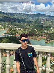 SCORT VIP SERIO EDUCADO DELGADO LECHERO LISTO PARA COMPLACERTE ANÍMATE - FOTO 10