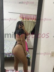 QUIERES UN RICO SEXO ? ACÁ ESTOY PARA CUMPLIR TUS FANTASÍAS - FOTO 1