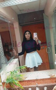 LA PUTITA DE TUS SUEÑOS DISPUESTA A COMPLACERTE - FOTO 2