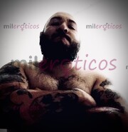 REGORDETE DE 33 AÑOS DISPUESTO A COMPLACER MADURAS, SOLTERAS, VIUDAS, CASADAS - FOTO 3