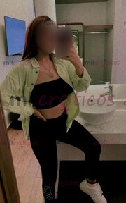 !!!!!! PAISA PELIROJA CALIENTE NUEVA EN TU CIUDAD!!!!! - FOTO 3