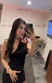 STEFANY PRECIOSA COLOMBIANA NATURAL UNA MAMASITA DISPONIBLE EN TOLUCA!!! - FOTO 6