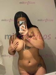 RICA Y APRETADA RECIÉN LLEGADA ADICTA AL SEXO 100% REAL - FOTO 6