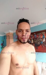 SOY EL COLOMBIANO CON EL QUE SIEMPRE SOÑASTE TENER SEXO. - FOTO 8