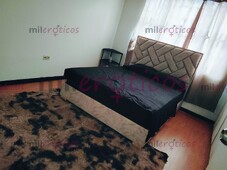 CASA MUY BIEN UBICADA REQUIERE CHICAS PARA TRABAJAR COMO ACOMPAÑANTE - FOTO 3
