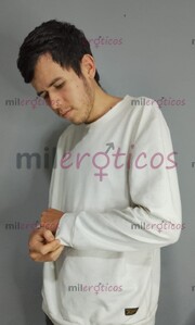 HOLA SOY UN CHICO AGRADABLE Y CON MUCHAS GANAS DE DIVERTIRME - FOTO 9