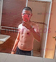 MEXICO, TIJUANA DANI MER 25 AÑOS DELGADO MORENO, ATLÉTICO Y ME GUSTA CONVERSAR - FOTO 9