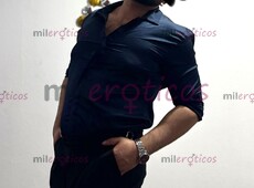 DISFRUTA LOS PLACERES DE SER MUJER A LADO DE MI - FOTO 9