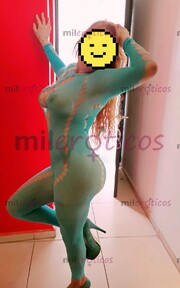 HERMOSA Y COMPLACIENTE .. LLÁMAME MI AMOR PARA QUE LO COMPRUEBES - FOTO 6