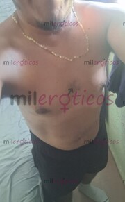 SOY FERNANDO, OFREZCO SERVICIO ANTI ESTRÉS PARA MUJERES Y PAREJAS - FOTO 4