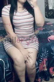 ÁMBAR. CHICA . INDEPENDIENTE. NALGONA. SEXI, URUAPAN. - FOTO 7