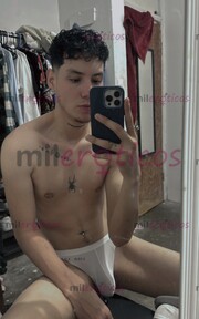 GUAPO ALTO GUERITO SÚPER SEXY PARA TI APROVECHA UNIVERSITARIO - FOTO 9