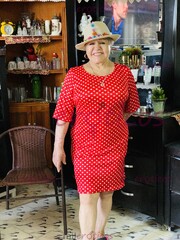 SEÑORA MONROE: CON MI MASAJE VIVE Y SIENTE LA EXPERIENCIA DEL BIENESTAR - FOTO 8