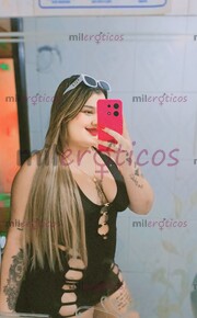 CANELA,NUEVA DISPUESTA A COMPLACER SUS MAS INTIMAS FANTASIAS SEXUALES - FOTO 6