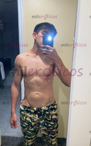 REGÁLATE ESE BUEN MOMENTO DE PLACER, YO TE HAGO LLEGAR AL ORGASMO - FOTO 6