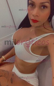 MORENA COSTENA ARDIENTE NUEVA EN TU CIUDAD, COMPLACIENTE - FOTO 5